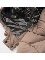 Zateplená bunda Hi-Tec Helten M 92800621559 Zateplená bunda Hi-Tec Helten M 92800621559