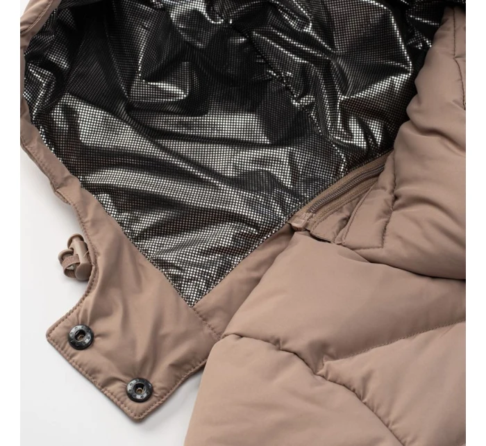 Zateplená bunda Hi-Tec Helten M 92800621559 Zateplená bunda Hi-Tec Helten M 92800621559