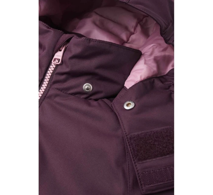 tec Jr zimní bunda model 20880997 - Reima