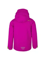 Dětská zimní bunda  Snow Jacket Pro Jr model 21252355 - Trollkids