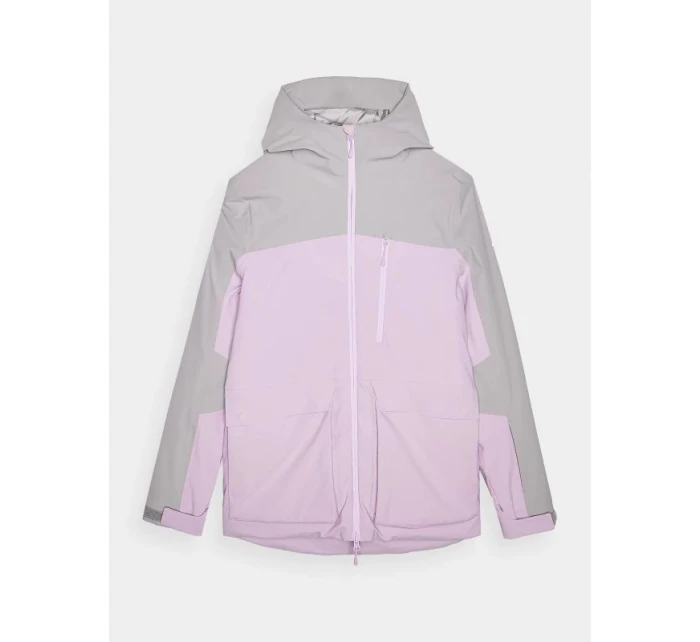 Dámská lyžařská bunda s membránou  model 21432710 - 4F