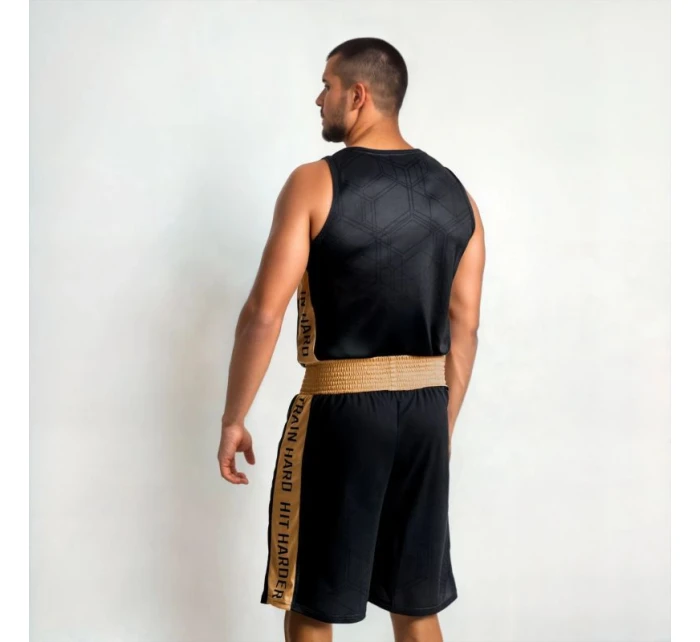 Tréninkové boxerky GOLD