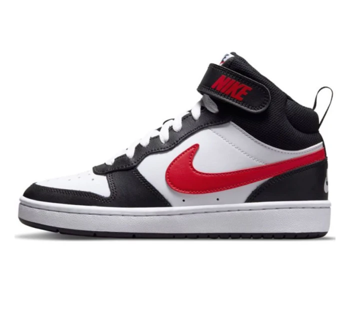 Boty Court Mid 2 model 21479702 - NIKE