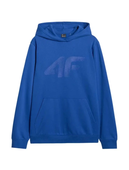 Pánská mikina cobalt WAW25TSWS 36S pánské model 21476733 - 4F Pánská mikina cobalt WAW25TSWS 36S pánské model 21476733 - 4F