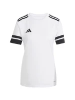 Adidas Squadra 25 Jersey W JI9991 tričko Adidas Squadra 25 Jersey W JI9991 tričko