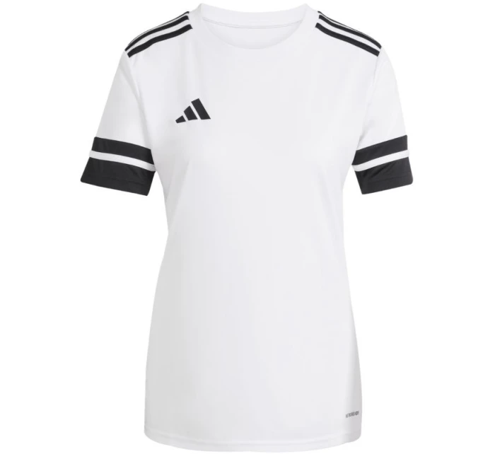 Adidas Squadra 25 Jersey W JI9991 tričko Adidas Squadra 25 Jersey W JI9991 tričko