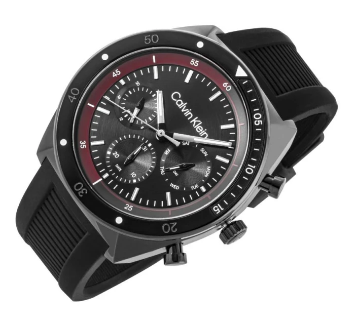 CALVIN KLEIN CK Flex Pánske hodinky 25200467 + BOX CALVIN KLEIN CK Flex Pánske hodinky 25200467 + BOX