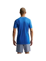 Pánske tričko Nike Dri-Fit Park 26 SS Top blue HM7127 463 pánske
