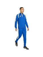 Pánska mikina adidas Tiro 26 League Training Sweatshirt blue JY7210 pánska Pánska mikina adidas Tiro 26 League Training Sweatshirt blue JY7210 pánska