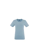 Tričko model 22234775 LIGHT TS SS W, modré - Millet