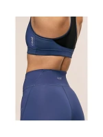 Športová podprsenka CASALL Iconic Sports Bra, tmavomodrá farba Športová podprsenka CASALL Iconic Sports Bra, tmavomodrá farba
