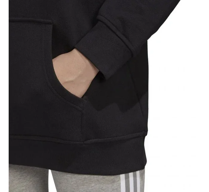 Dámská mikina Trefoil Hoodie W model 15983446 Adidas - adidas ORIGINALS