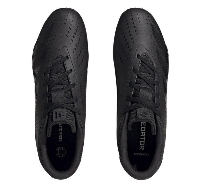 Pánské fotbalové boty Predator Accuracy.4 IN M GW7074 - Adidas
