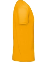 B&C #E150 Tričko 01.001T apricot