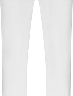 JN Pánské elastické kalhoty 02. white model 22533729 - Daiber