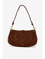 Eko semišová kabelka s Camel model 22111540 - Flora&Co