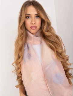 Závoj AT CH S 16044.25 broskýň