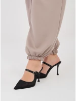 Spodnie IT SP model 21902612 ciemny bezowy - FPrice