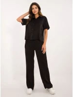 Súprava LK KMPL 509728.84 čierna Súprava LK KMPL 509728.84 čierna