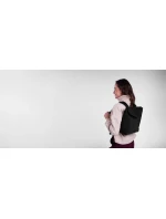 Dámsky batoh Vuch Joanna Small Black Dámsky batoh Vuch Joanna Small Black