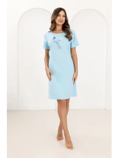 DÁMSKE TRIČKO 172 W/26