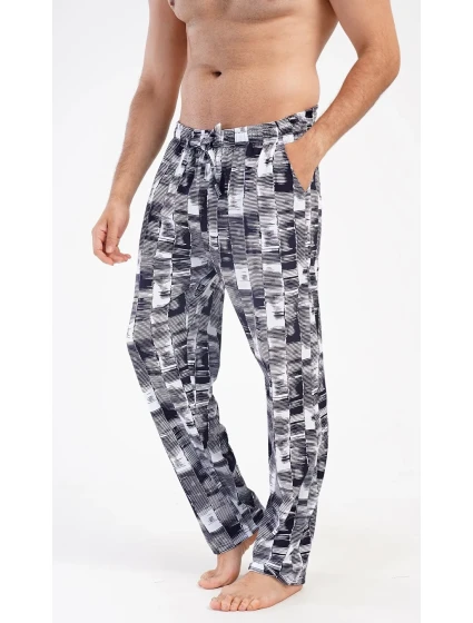 Pánske pyžamové nohavice Petr