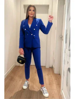 Bunda model 193070 Cabba