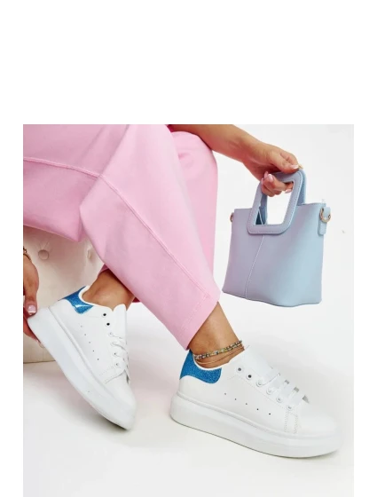 Tenisky model 207496 Solea Tenisky model 207496 Solea