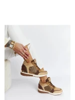 Tenisky model 207554 Solea