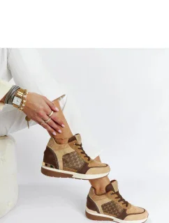 Tenisky model 207554 Solea