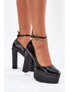 Čerpadlá model 213885 Step in style