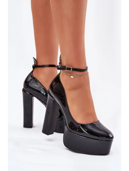 Čerpadlá model 213885 Step in style