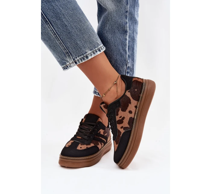 Športová obuv model 222975 Step in style