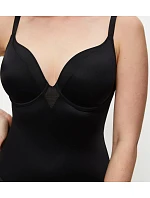 TRUE SHAPE SENSATION - tvarujúce body s kosticami a trblietavými košíčkami Triumph TRUE SHAPE SENSATION - tvarujúce body s kosticami a trblietavými košíčkami Triumph
