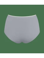sloggi GO Sense Highwaist 2P - GRAY - SLOGGI GRAY - SLOGGI