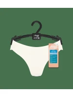 sloggi ZERO Feel Pure High leg - WHITE - SLOGGI WHITE - SLOGGI