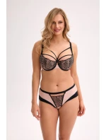 Polomäkká podprsenka Gaia BS 1327 Ivana
