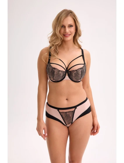 Polomäkká podprsenka Gaia BS 1327 Ivana