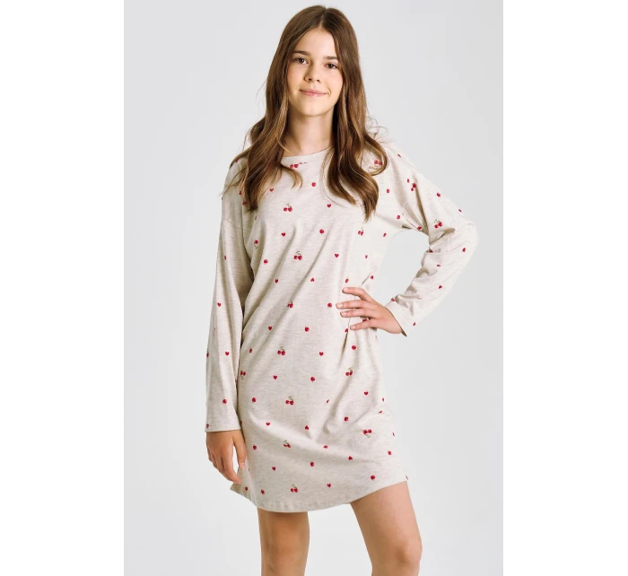 Taro Adele 3504 dĺžka košele/r 140-152 Z25/26