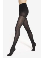 Pančuchy Gatta Modeline wz.08 40 den 5-XL