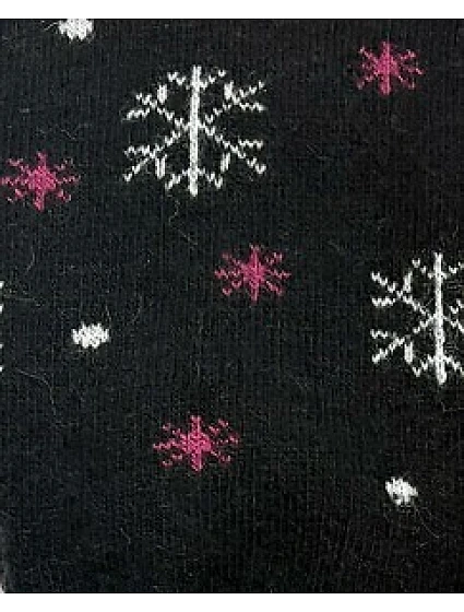 Ponožky GNG 002 Angora model 21484370 3542 - WiK