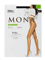 Dámske pančuchové nohavice Mona Dalia 15 den 5-XL