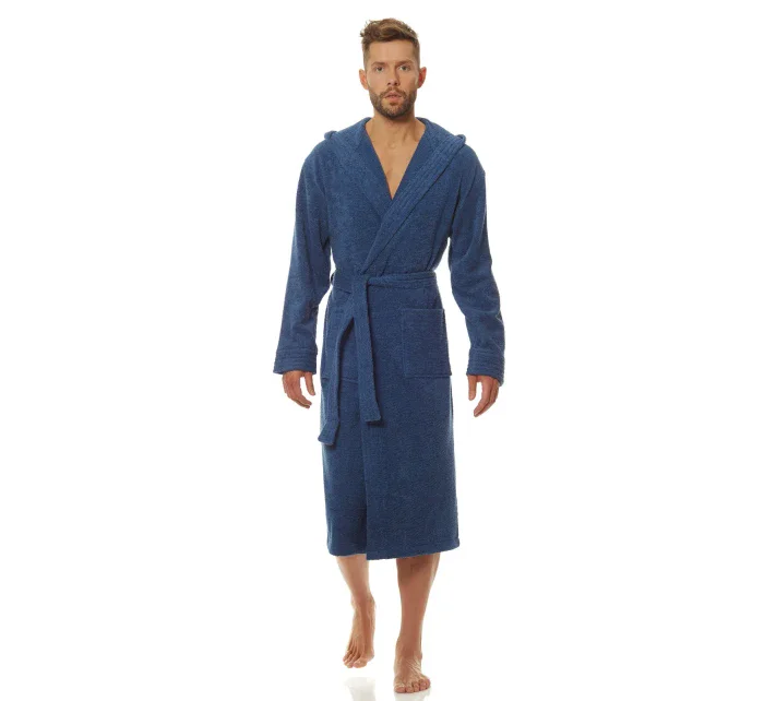 Pánský župan L&L 2104 M-2XL