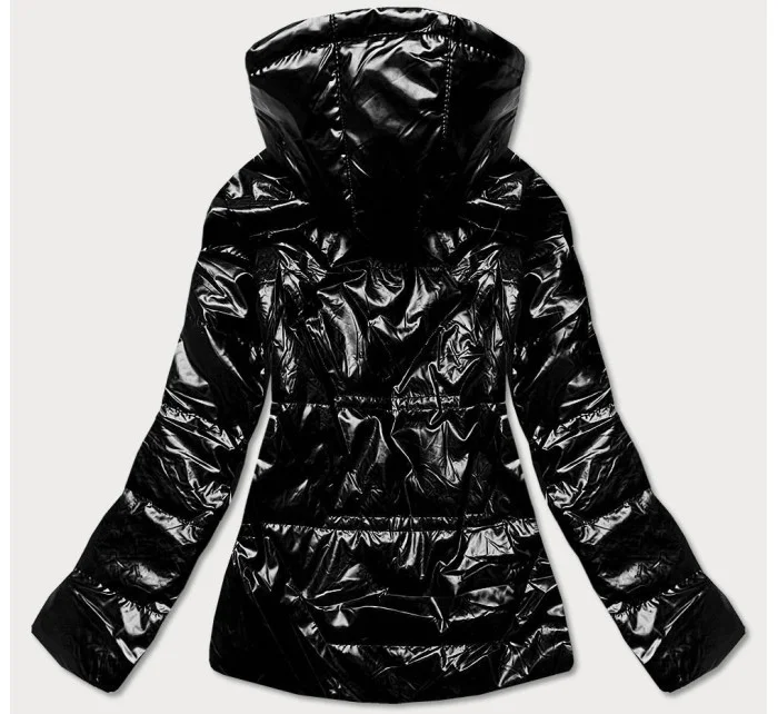 oboustranná dámská bunda model 17059121 - MHM oboustranná dámská bunda model 17059121 - MHM