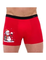 Pánské boxerky   model 21475393 - Cornette