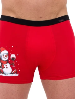 Pánske boxerky 007/51 Toast2 - CORNETTE