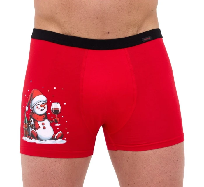 Pánské boxerky   model 21475393 - Cornette