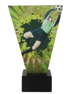 fotbalová Triumph model 21363549 - Tryumf