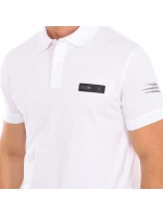 Tričko Sport Polo Slim M model 20206465 - Plein Sport