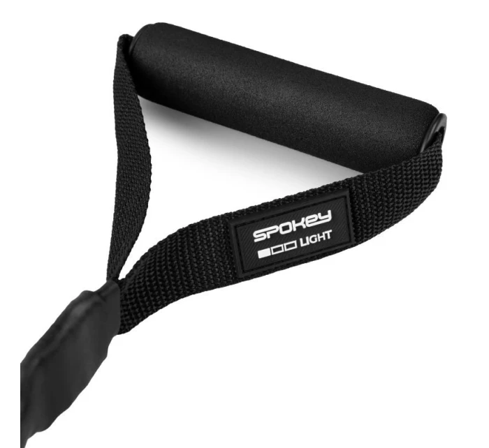 Ľahký gumový expandér Spokey Supra Tube SPK-943080